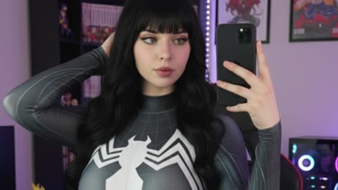 Venom Vibes: The Symbiote Takeover