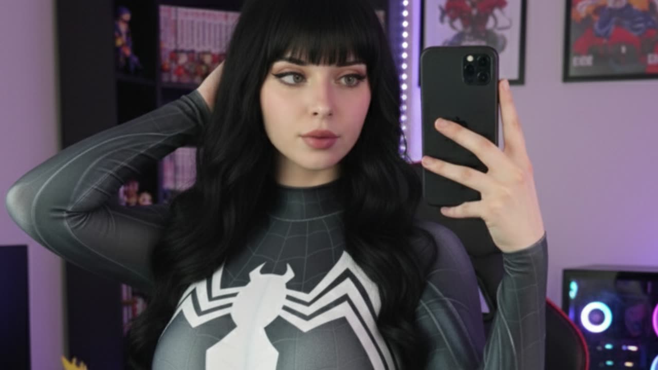 Venom Vibes: The Symbiote Takeover