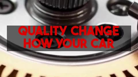Examining Jackson Auto Parts Quality Components for Tuning