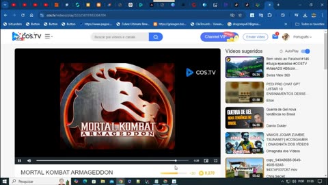 minios mortal kombate armagedon - Made with Clipchamp.mp4