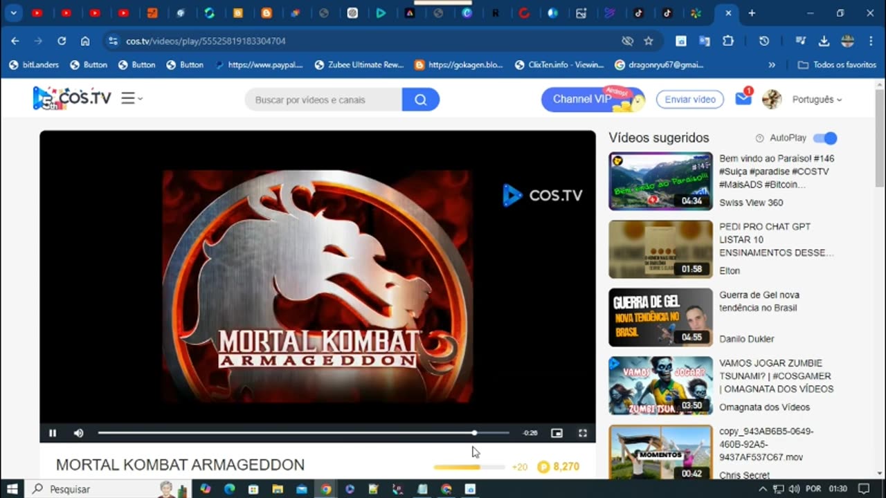 minios mortal kombate armagedon - Made with Clipchamp.mp4