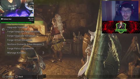 MHW