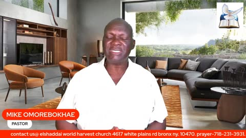 UNDERSTANDING THE POWER OF GOD' HOLINSS PART ONE