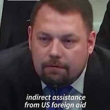 (Feb 2025) The US government admits it funds$ multiple terrorist groups, including Hamas, Al Qaeda, Al shabab, HTS, the Taliban, Hezbollah, & various groups in Africa.