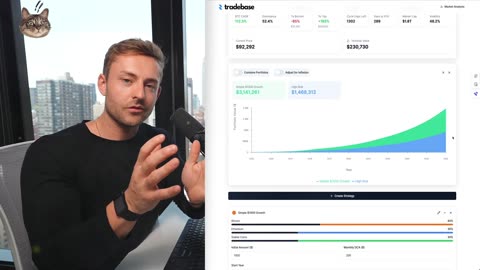 Best $1,000 Crypto Altcoin Portfolio To Buy NOW for 100x In 2025 P12