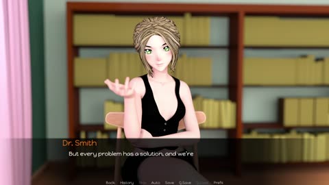 Favor for Favor [SadPepper] [English – Uncensored] PC/Android Download