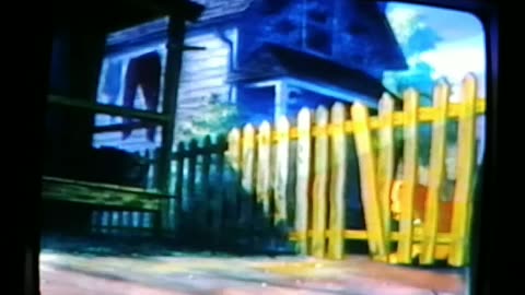 25. Lady and the Tramp VHS (1987)
