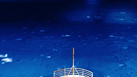 Breaking Ice and Records: The World’s Most Powerful Icebreaker Explained