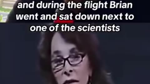 WHAT TERRIFIED BUZZ ALDRIN & OTHERS IN ANTARCTICA? ☠️☠️☠️