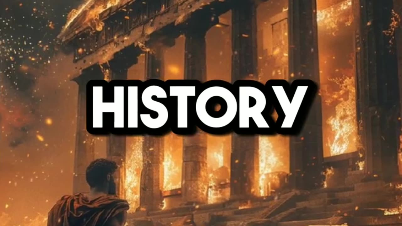 Crazy facts about history 😱💯