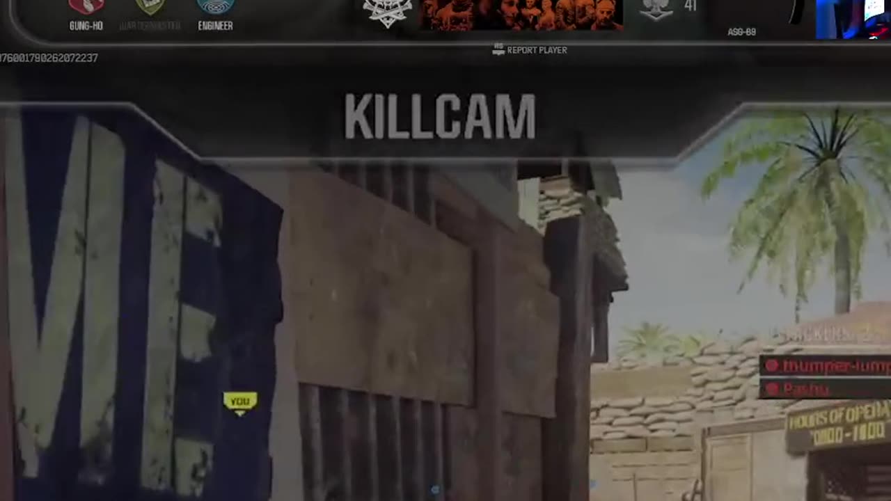 Call of duty