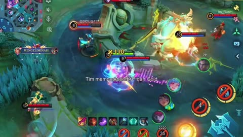Game Play MLBB