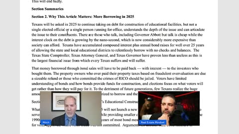 Michael Burry Warns About a Potential $699 Trillion Derivatives Time Bomb