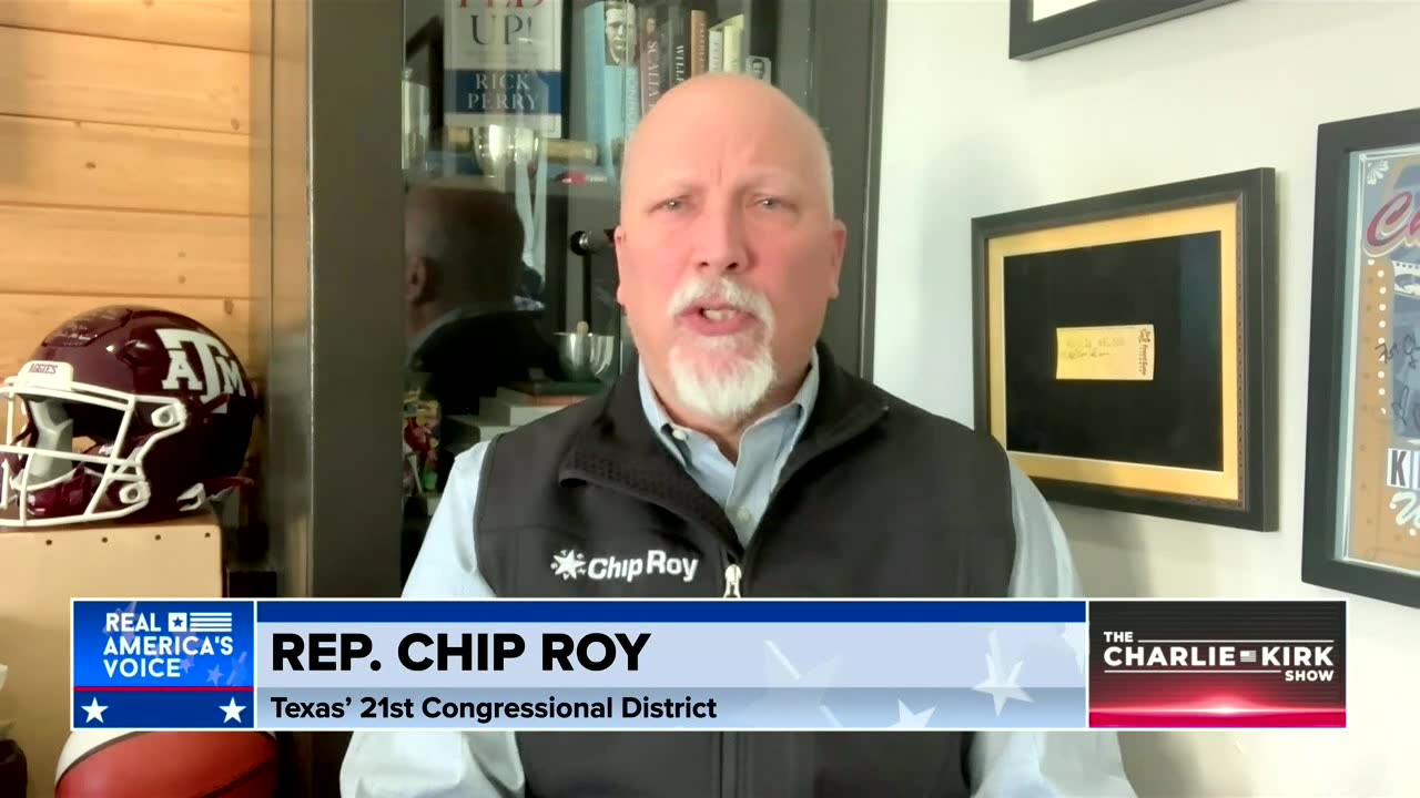 We Are Witnessing an Organized Effort to Undermine Our Way of Life and Overthrow America