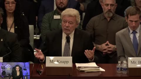 LIVE UFO Hearing Watch Party September 9 2025