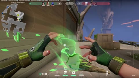 ABILITY + SKILL = 3 DOWN