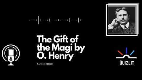 The Gift of the Magi by O. Henry - Short Story - Full Audiobook