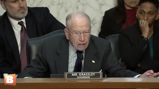 LIVE: Kash Patel Testifies Before the Senate After Charlie Kirk Assassination...