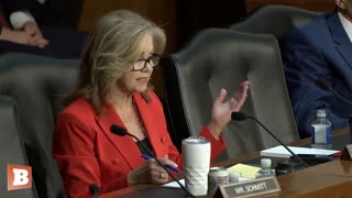 LIVE: Kash Patel Testifies Before the Senate After Charlie Kirk Assassination...