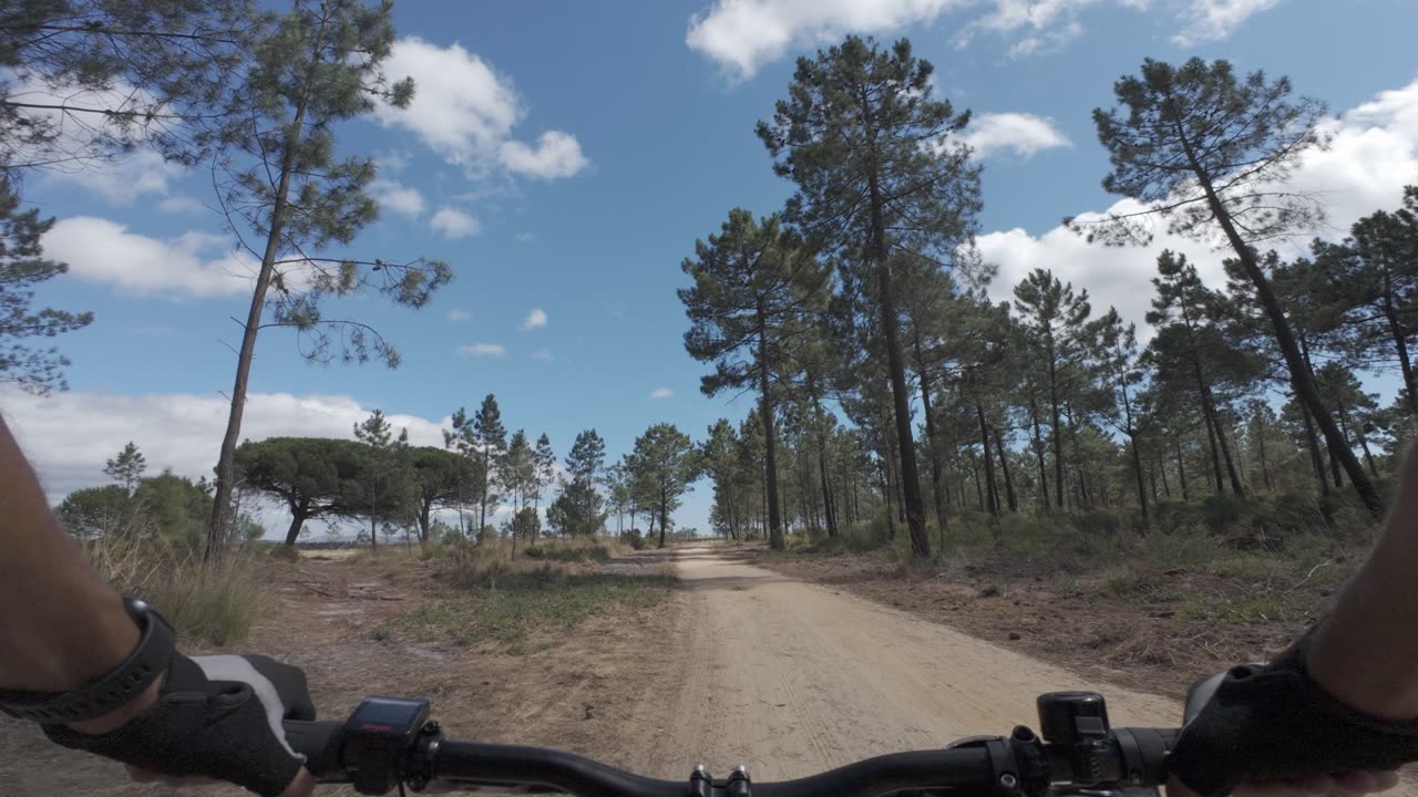 e-BIKE RIDE pela Margem Sul, Portugal S06E08 18th of JUL 2K25 PART 4