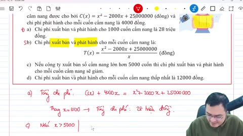 Đề thực chiến luyện đề số 10