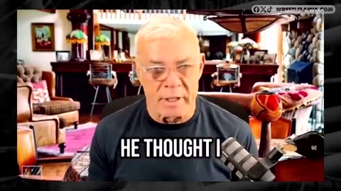 Eric Bischoff Emotional Goodbye Hulk Hogan...WWE Controversial Star NOT Returning...Wrestling News