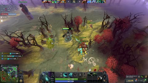 Playing Dota 2!!! Road to Immortal xD