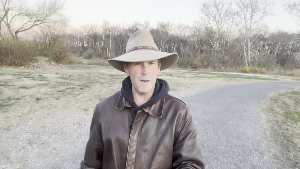 There is No International Law