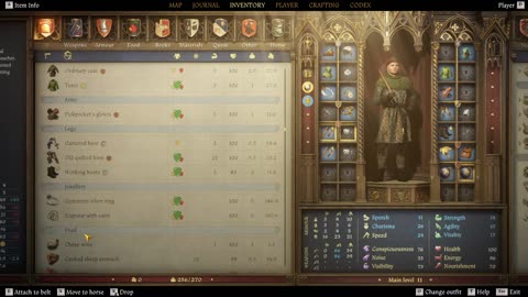 Kingdom Come Deliverance 2 Gameplay | Episode 27 | No Commentary