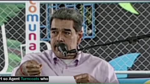 More Panic in Venezuela! Opposition leader Lopez 'asks US military to get involved