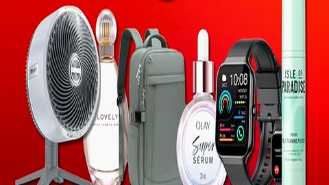 33 Best Amazon Prime Day Deals on Triedandtested