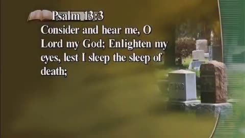 #33 Life In Christ - Kenneth Cox