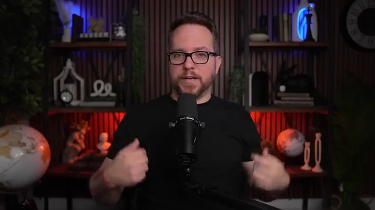 Bill Maher NUKES Ben Shapiro in HEATED Charlie Kirk Debate