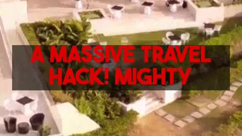 Master Business Class & 5-Star Hotels with mighty travels premium. Start free!