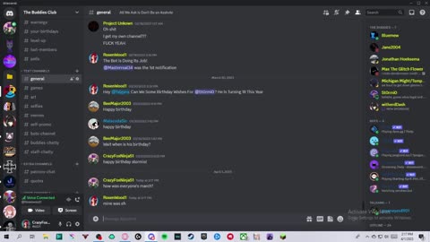 The 2023 April Fools Pranks