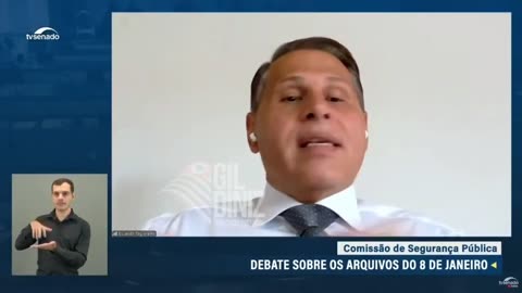 Tagliaferro denuncia que links e perfis eram enviados ao grupo de WhatsApp do gabinete paralelo de Moraes. Entre os envolvidos estaria a nora de Miriam Leitão.