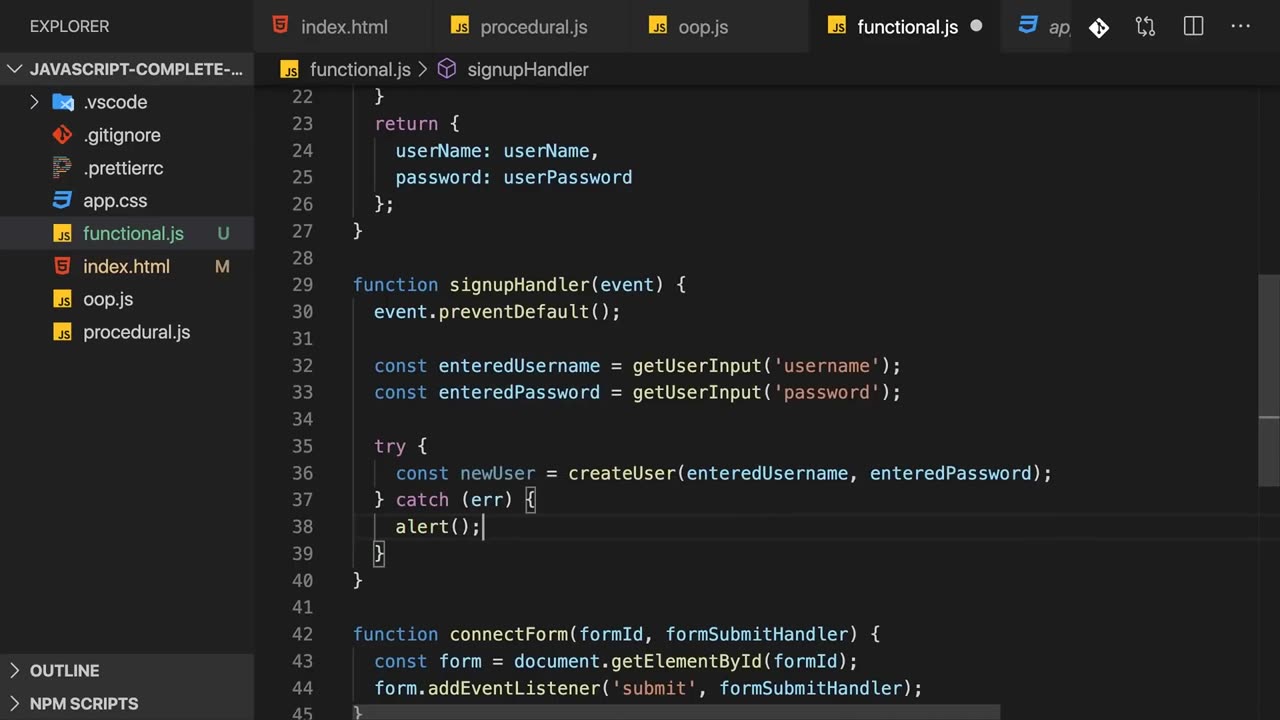 coding