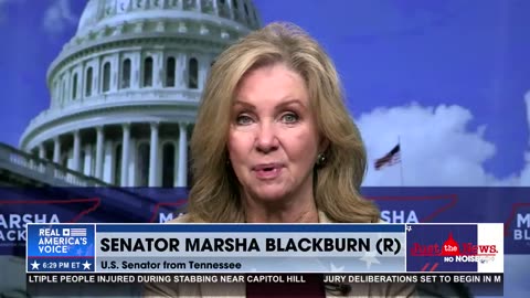 Sen. Marsha Blackburn urges Trump admin to restore China Initiative, end espionage in academia
