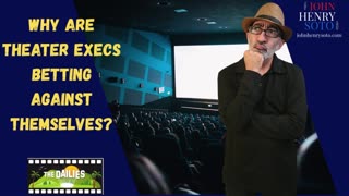 Is Cinema Dying… or Evolving?