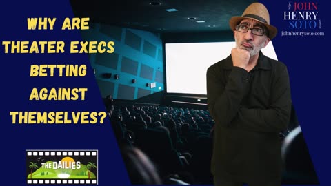 Is Cinema Dying… or Evolving?