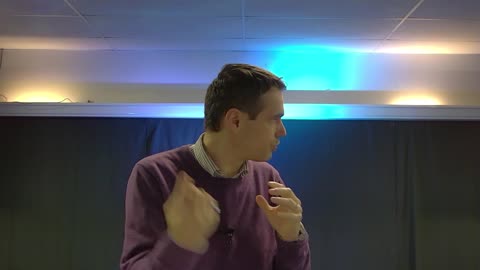 New Awakening Church - Sunday Live Stream