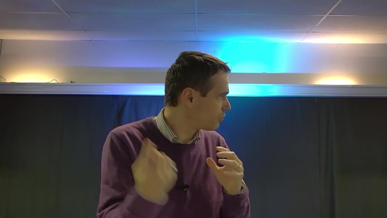 New Awakening Church - Sunday Live Stream