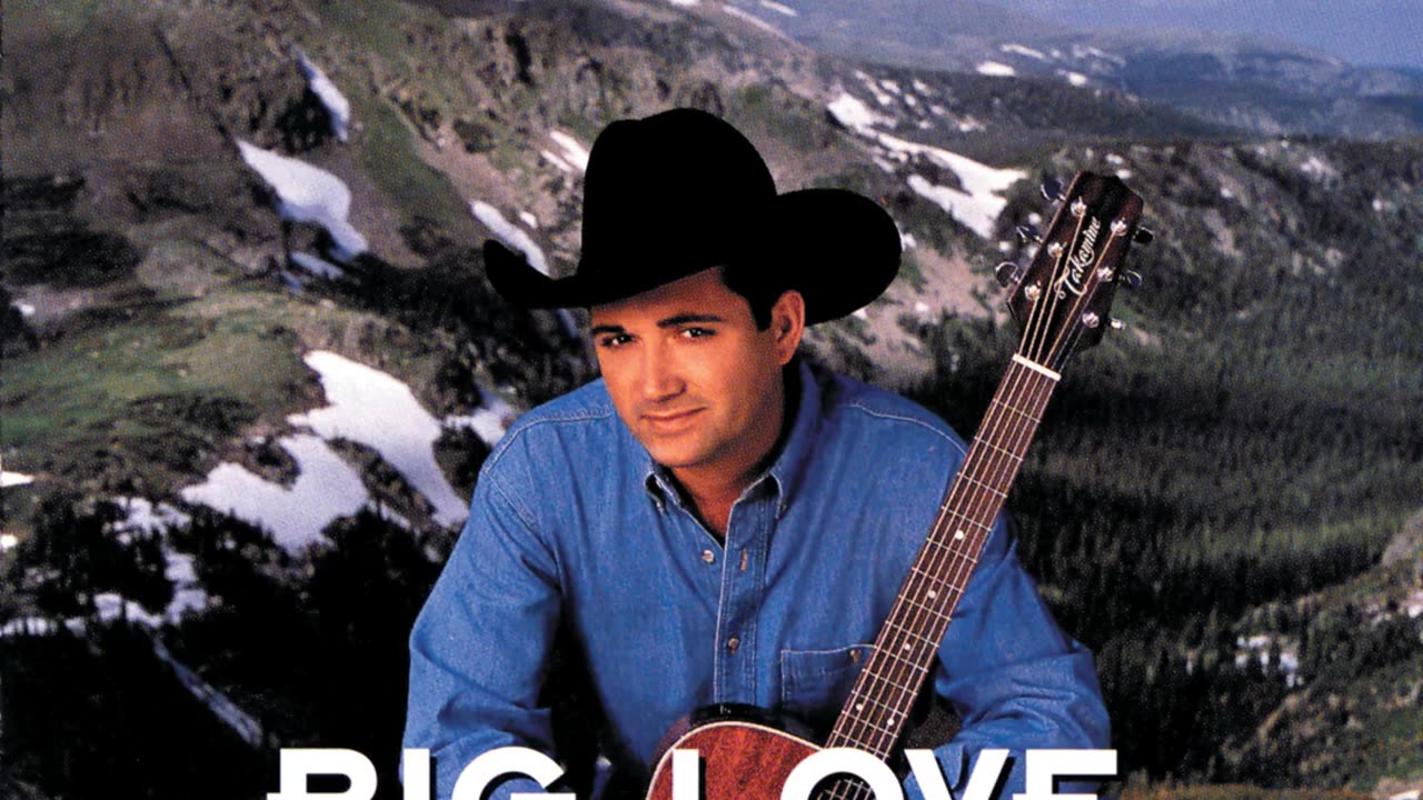 Tracy Byrd ~ Don't Take Her She's All I Got