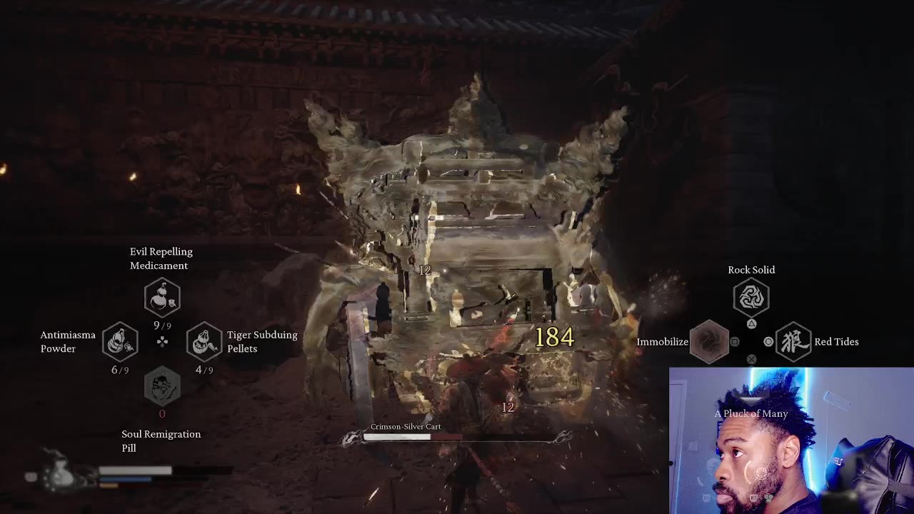 Black Myth: Wukong PS5