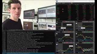 Warpath Ep30 (Jobs Data, Tariffs) by Dr. Paul Cottrell