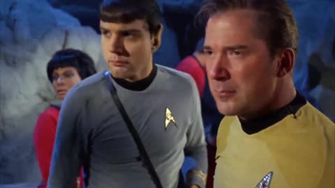 Star Trek (deepfake)