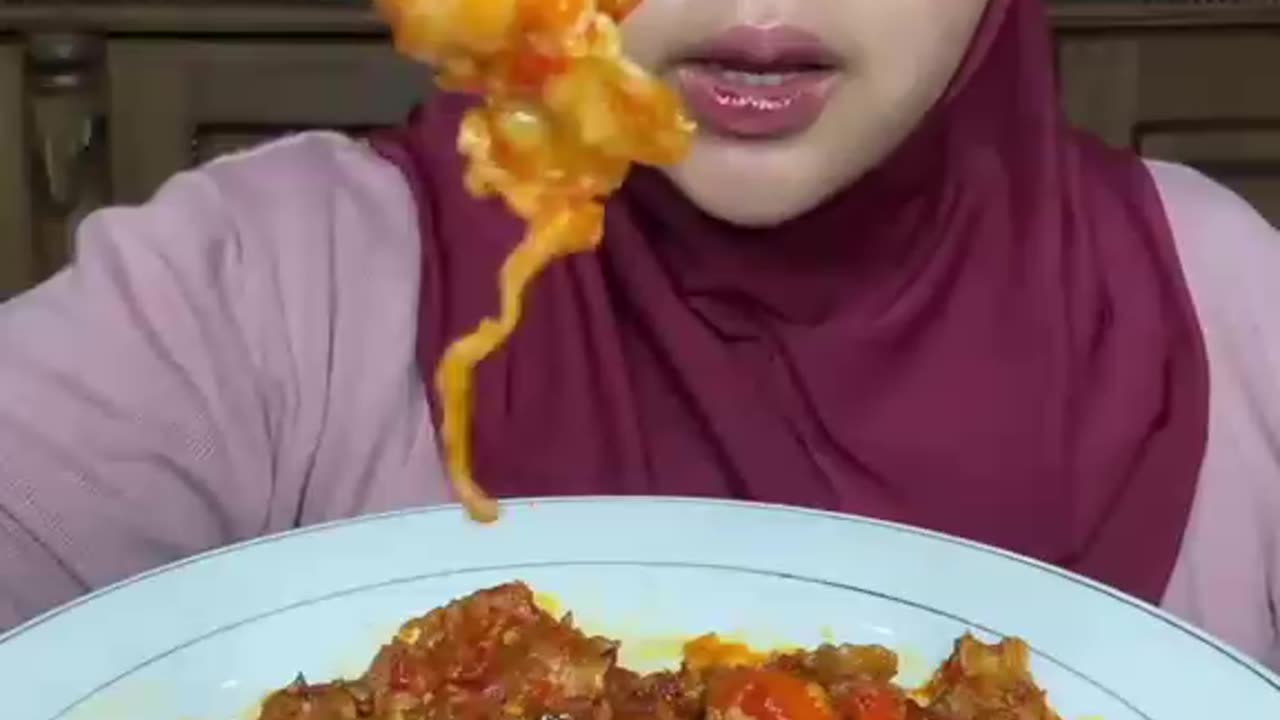 eat relaxed and smooth digestion