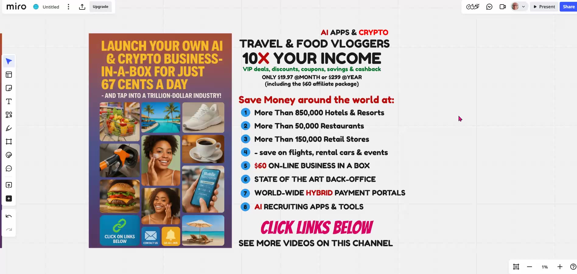 SAVE CLUB MILJOENEN KORTINGEN & VOORDELEN WERELDWIJD VOOR ONLINE ENTREPRENEURS - TOP TEAM ROB BUSER