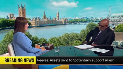 UK Column News: child abuse gov cover up, Stamergeddon Britain or Israel? - 16 June 2025