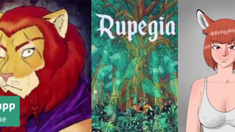 Rupegia ch 131-140